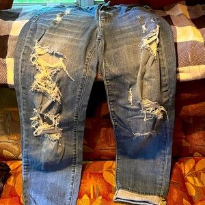 Judy ble jeans for sale